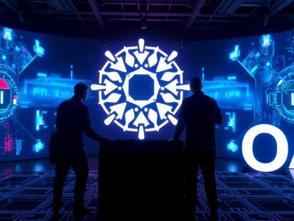 AMD and OpenAI’s Massive $100B+ Partnership: Revolutionizing AI Infrastructure with a Bang