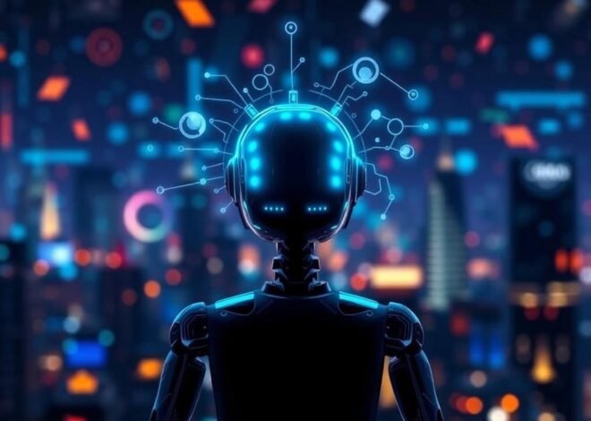 Why AI News is Rocking the Investment World Right Now – A Noob’s Guide to Staying Ahead