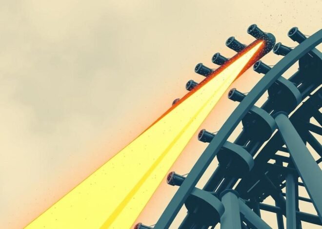 Stock Market Rollercoaster: AI Buzz Overshadows Shutdown Jitters in Today’s Trading