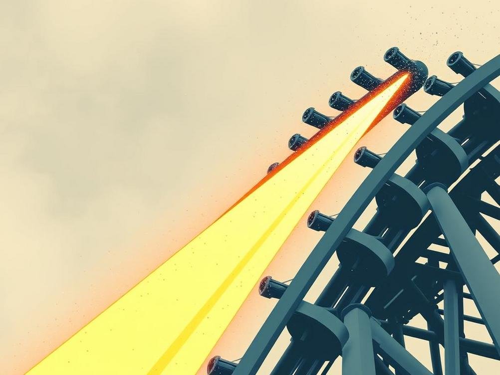 Stock Market Rollercoaster: AI Buzz Overshadows Shutdown Jitters in Today’s Trading