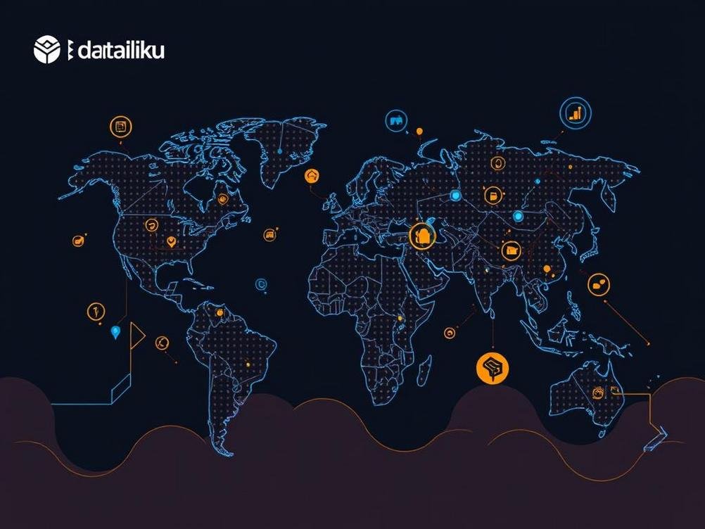 Shocking Revelations: Why 95% of Data Leaders Are Flying Blind on AI Decisions – Inside Dataiku’s Global Report