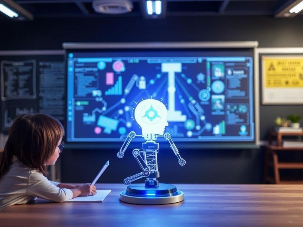 AI in the Classroom: What Every Parent Needs to Know to Stay Ahead