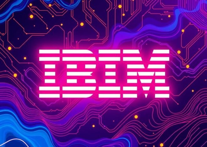 IBM’s Stock Jumps: Partnering with Anthropic to Revolutionize AI-Powered Coding