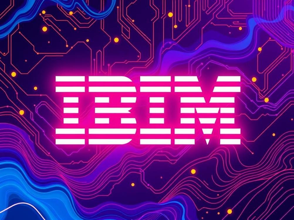 IBM’s Stock Jumps: Partnering with Anthropic to Revolutionize AI-Powered Coding