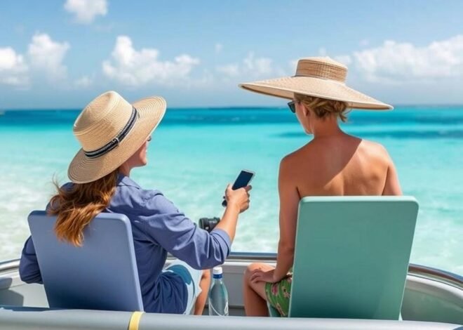 Why More Folks Are Letting AI Take the Wheel on Vacation Planning – And It’s Awesome!