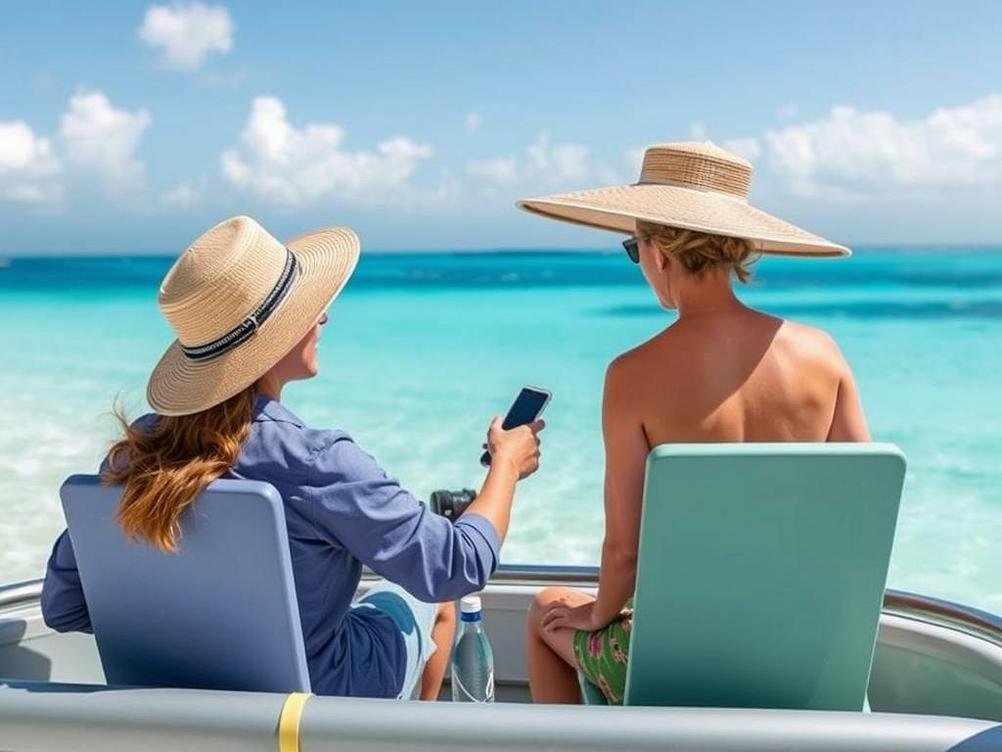 Why More Folks Are Letting AI Take the Wheel on Vacation Planning – And It’s Awesome!
