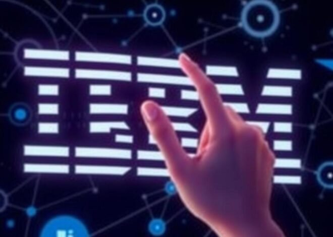 IBM’s Bold Move: Teaming Up with Anthropic for an AI Breakthrough