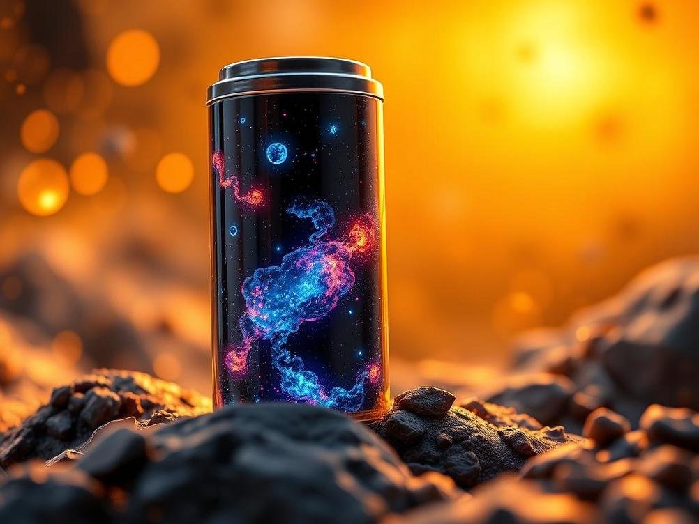 SES AI’s Game-Changing Leap in Battery Discovery: Inside the Latest Molecular Universe Update