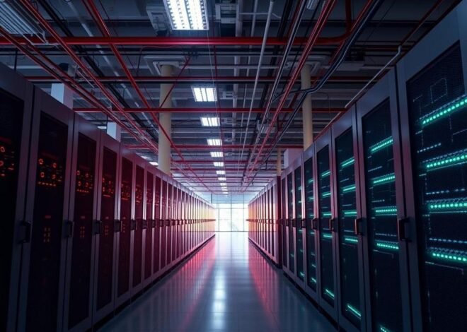 Why America’s Data Center Frenzy Is Giving Our Power Grid a Serious Workout – Blame AI!
