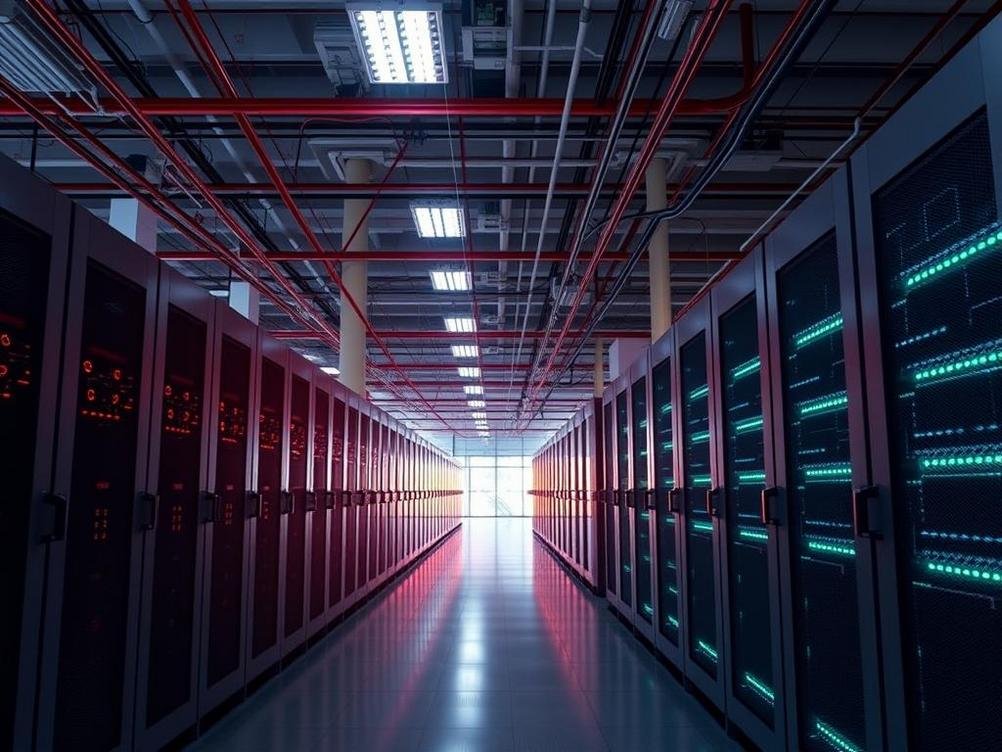 Why America’s Data Center Frenzy Is Giving Our Power Grid a Serious Workout – Blame AI!