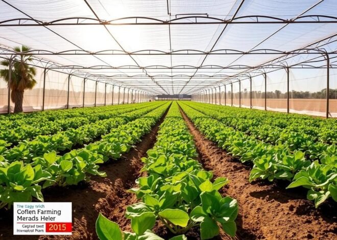 NMSU’s AI-Powered Farming Revolution Bags a Shiny Innovators Award – Let’s Dig In!