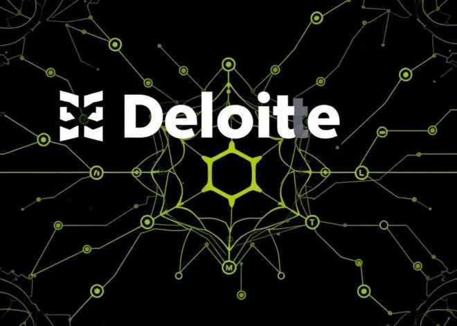 Deloitte Teams Up with Anthropic: The Big AI Shake-Up in Enterprise Land