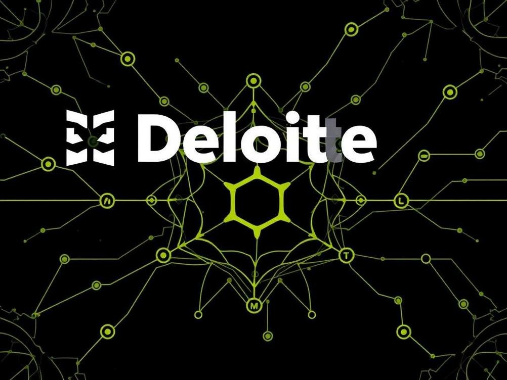 Deloitte Teams Up with Anthropic: The Big AI Shake-Up in Enterprise Land