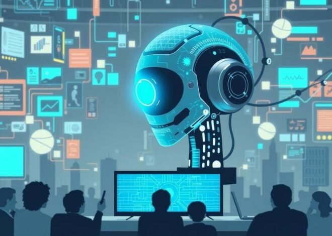 What Folks Really Think About AI in News and Society in 2025