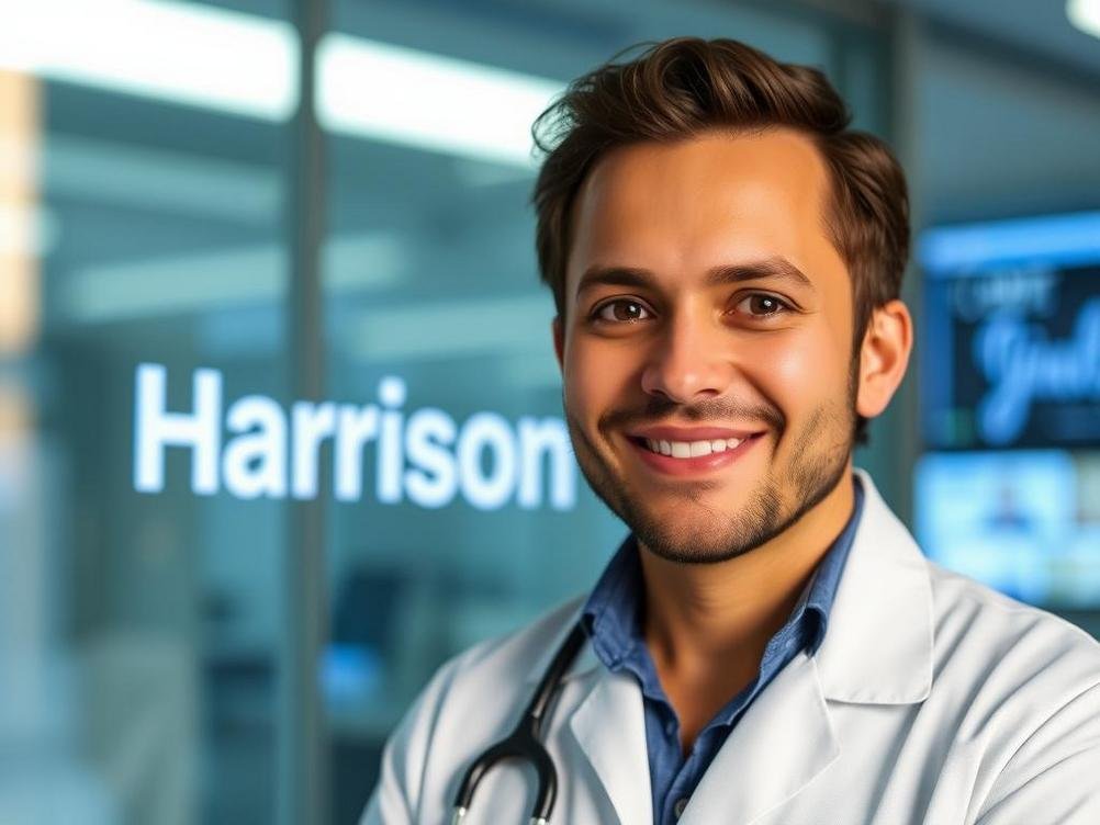Harrison.ai’s Bold Brand Overhaul: Turbocharging AI Innovations in Healthcare
