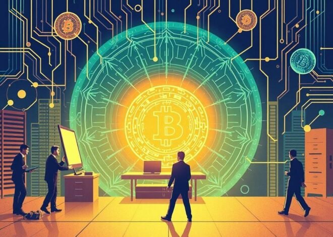 Diving into Public vs. Private AI Investing: What Tom Ruggie’s Latest Piece Reveals