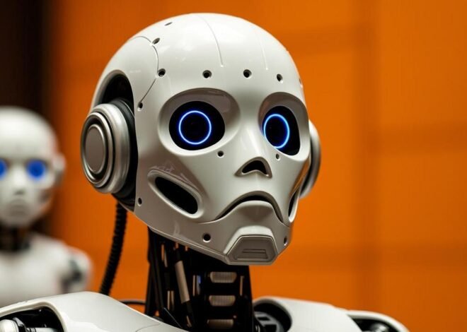 Democrats’ Wild Push for a ‘Robot Tax’: Is AI Really About to Steal 100 Million Jobs?