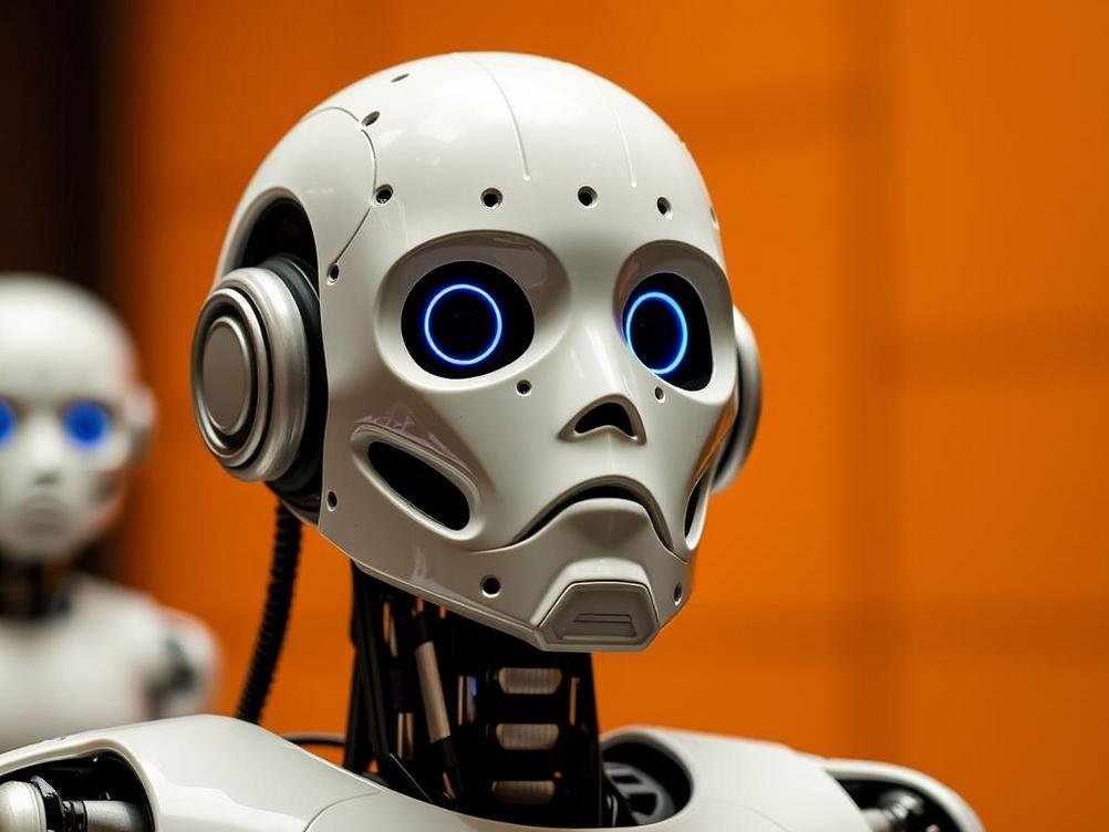 Democrats’ Wild Push for a ‘Robot Tax’: Is AI Really About to Steal 100 Million Jobs?