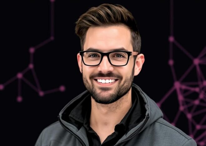 Yann Goarin’s Exciting Leap to AAXIS: Supercharging AI-Powered Startups