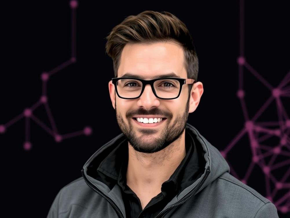 Yann Goarin’s Exciting Leap to AAXIS: Supercharging AI-Powered Startups