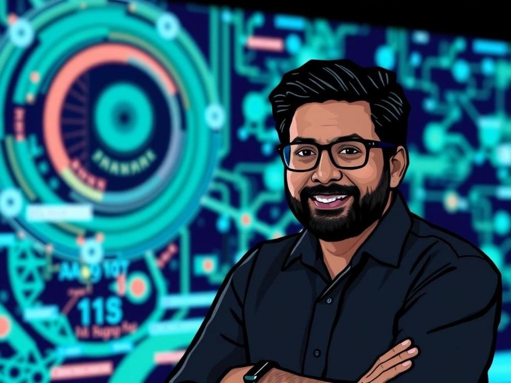 Vijay Pande Spills the Beans: Life After a16z and How AI is Shaking Up Biology