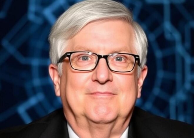 Peter Lynch’s Hilarious Confession: Why He’s Steering Clear of the AI Craze and Couldn’t Pronounce Nvidia