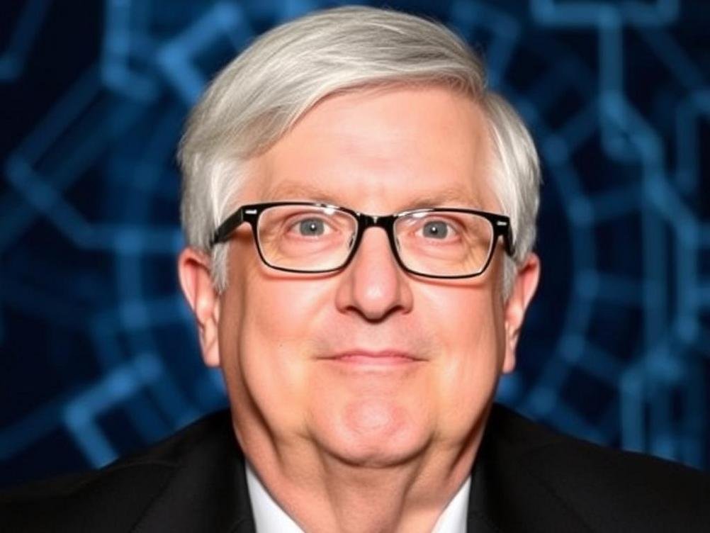 Peter Lynch’s Hilarious Confession: Why He’s Steering Clear of the AI Craze and Couldn’t Pronounce Nvidia