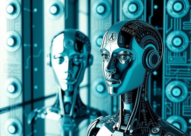 Gazing into the AI Mirror: Reflections on What Our Tech Says About Us