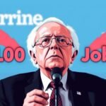 Bernie Sanders Drops a Bombshell: Is AI About to Nuke 100 Million Jobs?