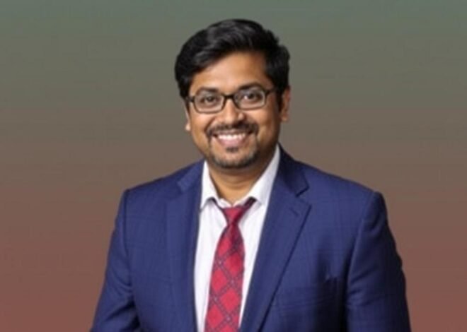 Sangame Krishnamani Steps Up as Keynote Speaker for ModelOp’s 2025 AI Governance Summit – Here’s Why It’s a Big Deal