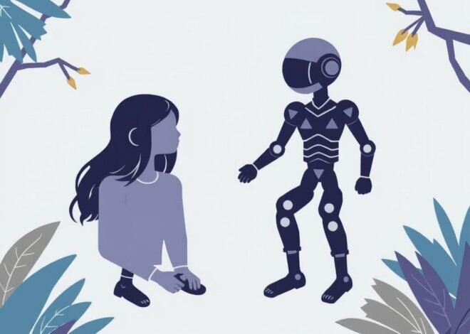 Staying Seen in the AI Jungle: What We Learned from Matter’s 2025 AI Summit