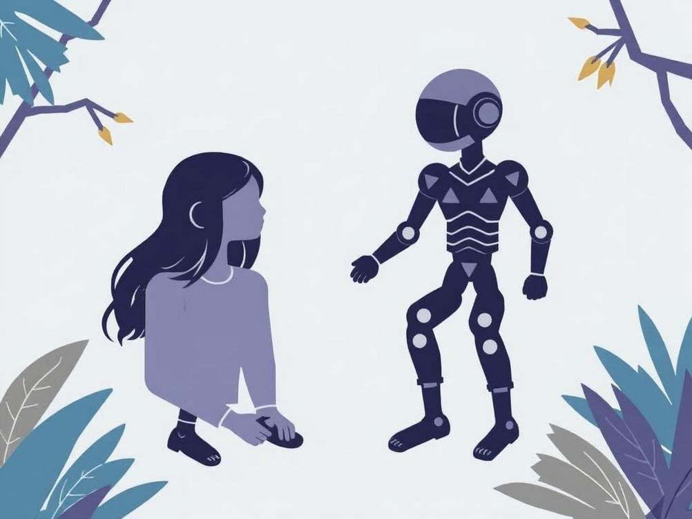 Staying Seen in the AI Jungle: What We Learned from Matter’s 2025 AI Summit