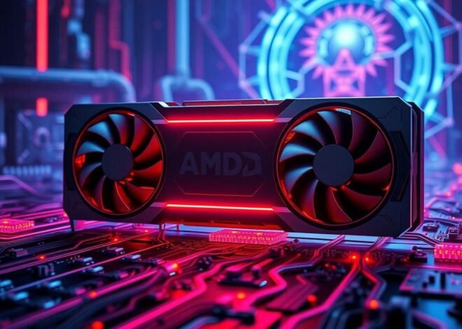 AMD and OpenAI’s Epic Team-Up: Unleashing 6 Gigawatts of GPU Power for the AI Revolution