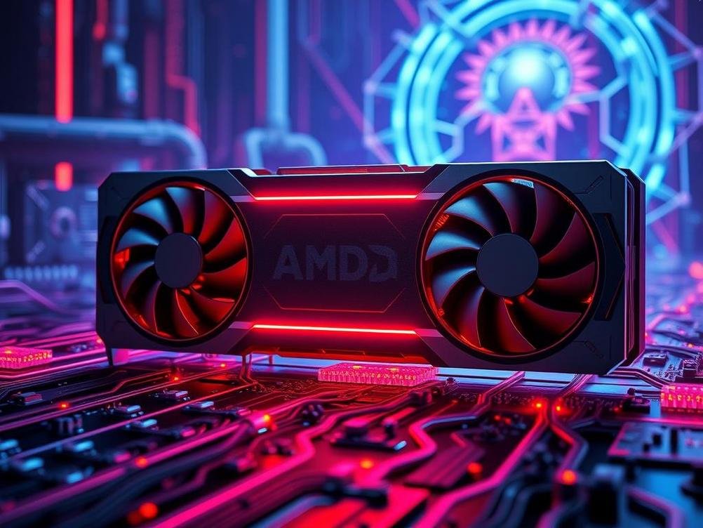 AMD and OpenAI’s Epic Team-Up: Unleashing 6 Gigawatts of GPU Power for the AI Revolution