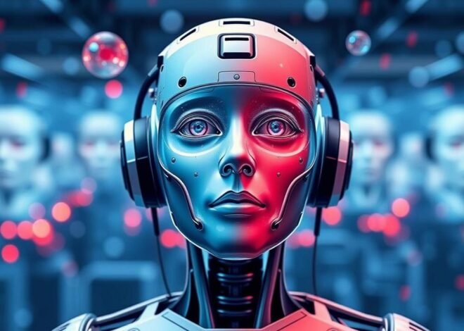 Gartner’s Take: Why Agentic AI Might Be the Next Tech Bubble Waiting to Pop