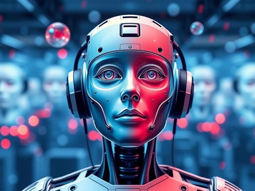 Gartner’s Take: Why Agentic AI Might Be the Next Tech Bubble Waiting to Pop