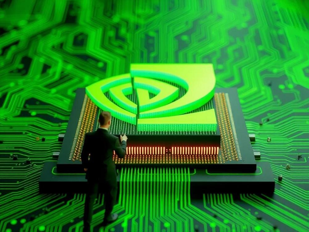 Is China Poised to Knock Nvidia Off Its AI Chip Throne? The Inside Scoop on the Tech Showdown