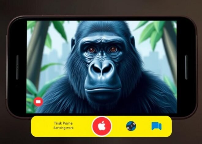 TestGorilla’s Game-Changing AI Video Interviews: Say Goodbye to Boring Phone Screens