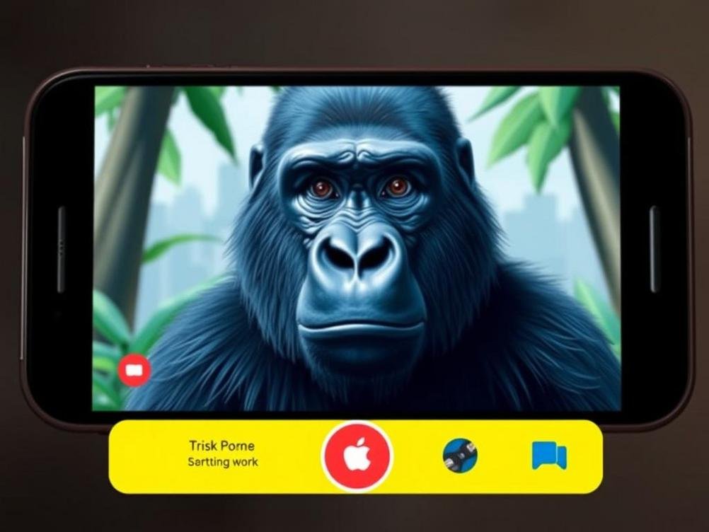 TestGorilla’s Game-Changing AI Video Interviews: Say Goodbye to Boring Phone Screens