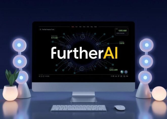 FurtherAI Scores $25M to Supercharge Insurance Workflows with Smart AI Tech