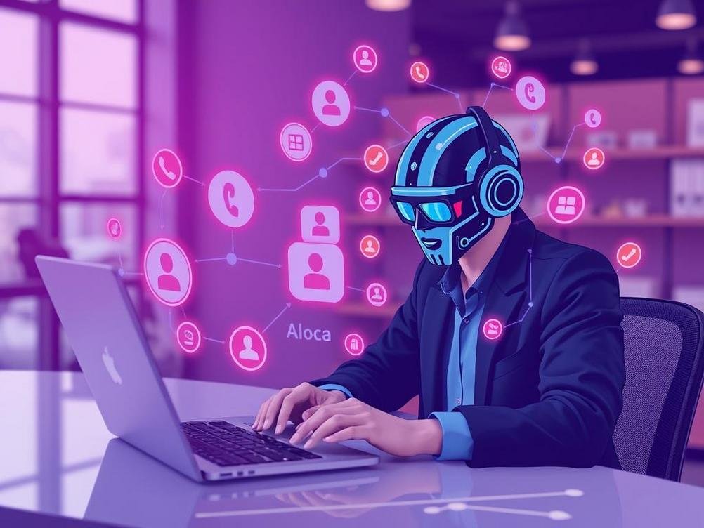 CallMiner’s Latest Agentic AI Breakthrough: Revolutionizing Customer Experience with Smart Automation
