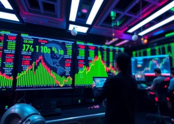 Datavault AI’s Wild Stock Surge: 33% Pre-Market Jump After Fresh Guidance – What’s the Scoop?