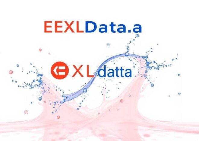 EXL’s Big Splash: Unveiling EXLdata.ai with Databricks as the Star Partner