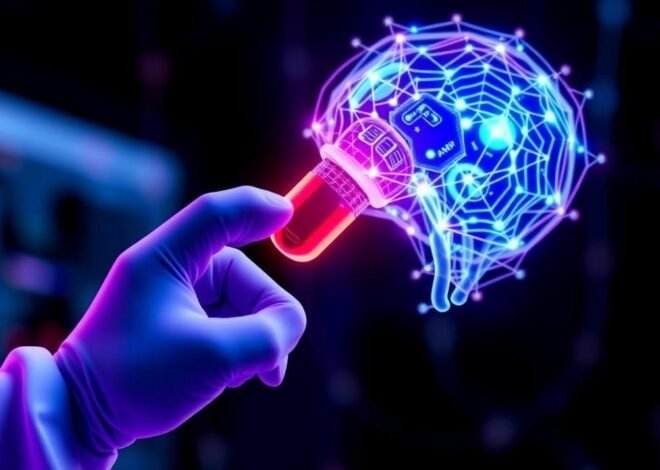 How AI is Cutting Clinical Trial Approval Times in Half – Revolutionizing Medicine One Algorithm at a Time
