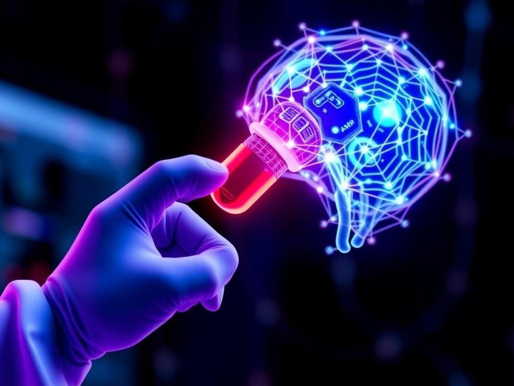 How AI is Cutting Clinical Trial Approval Times in Half – Revolutionizing Medicine One Algorithm at a Time