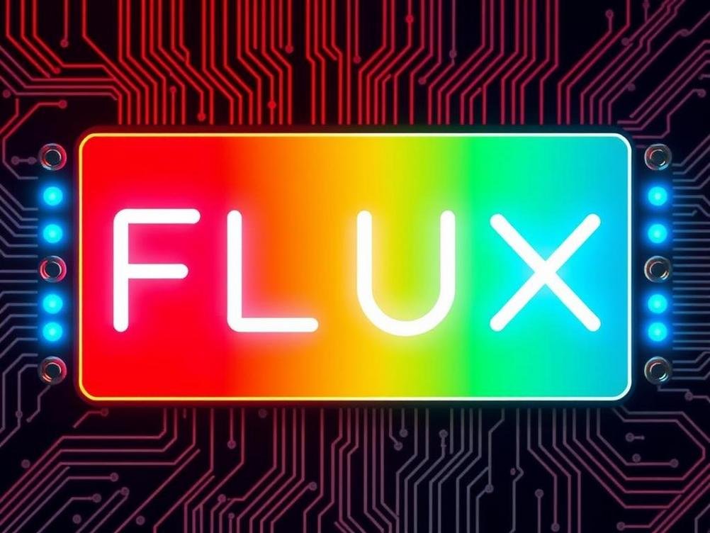 Flux: The AI Hardware Whiz That Turns Your Text Prompts into Killer Circuit Boards