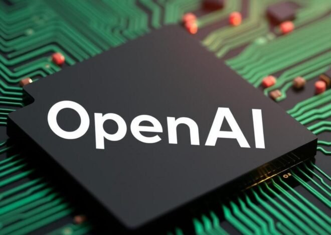 OpenAI and AMD Team Up: Revolutionizing AI with a Chip Supply Powerhouse
