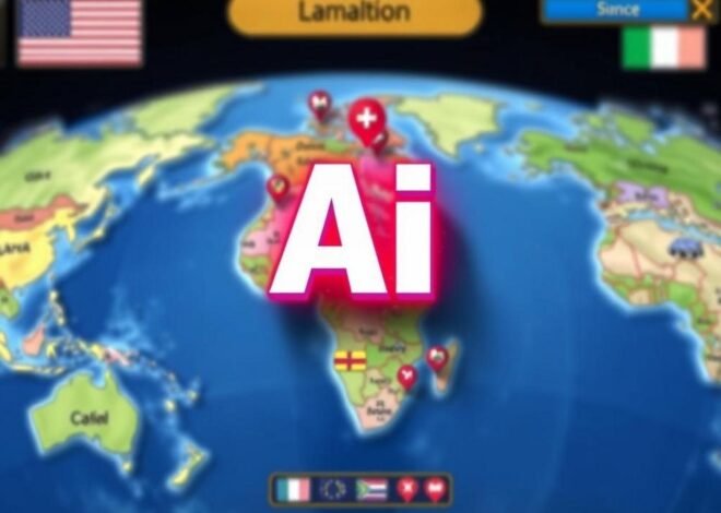 AI Mode Goes Global: Exciting Expansions in Languages and Locations You Won’t Believe!