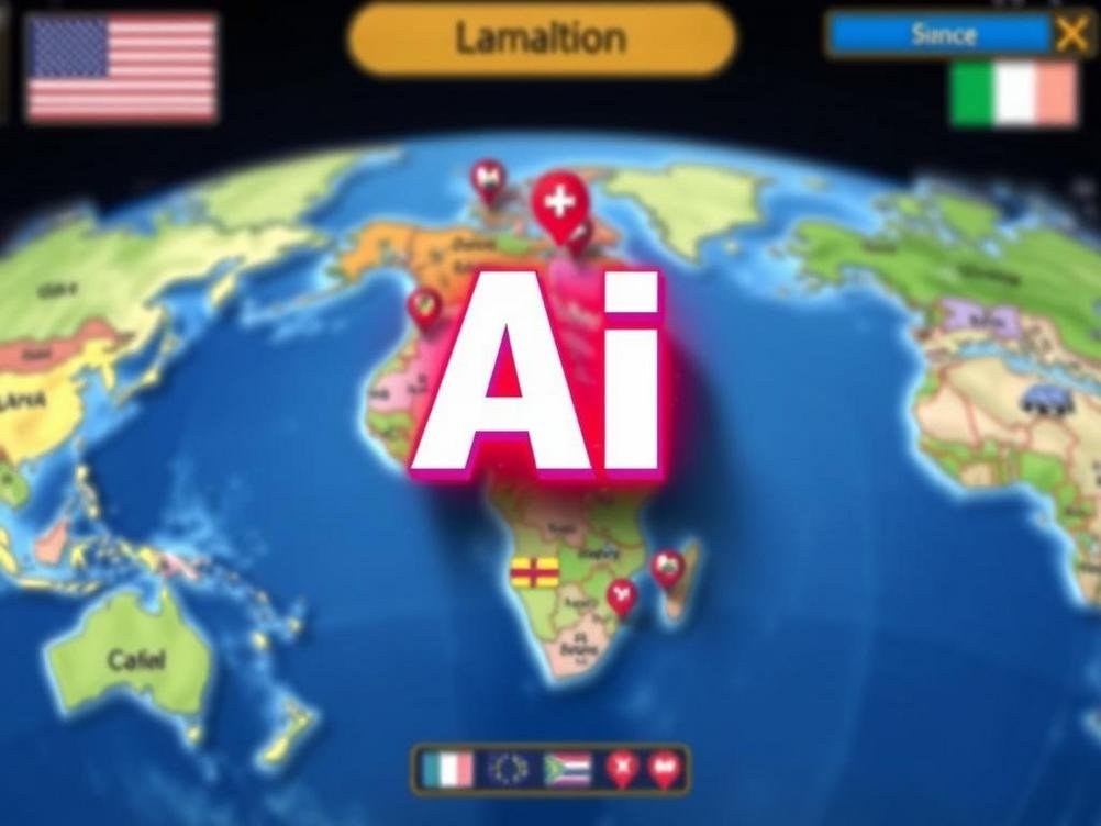AI Mode Goes Global: Exciting Expansions in Languages and Locations You Won’t Believe!