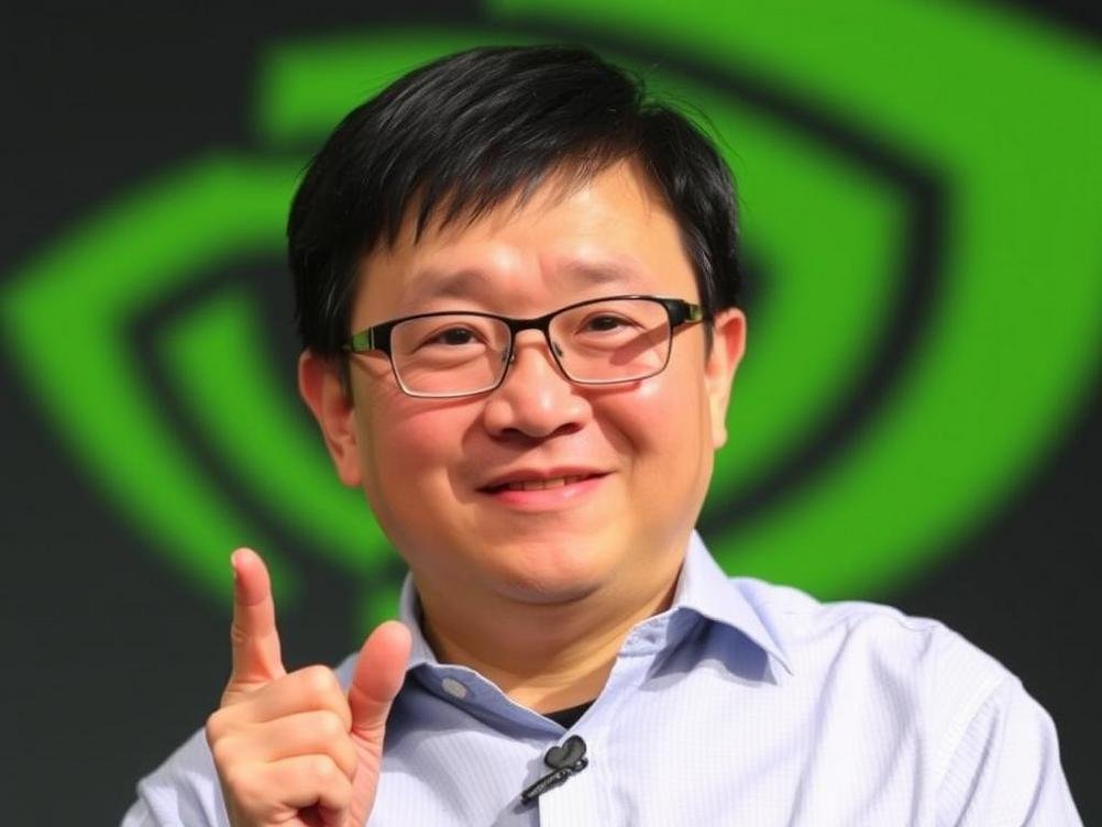 Nvidia’s Jensen Huang Reveals: AI Computing Demand Has Exploded in the Last Six Months!